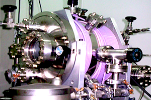 大面积BDD极板生产设备