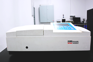 紫外可见分光光度计